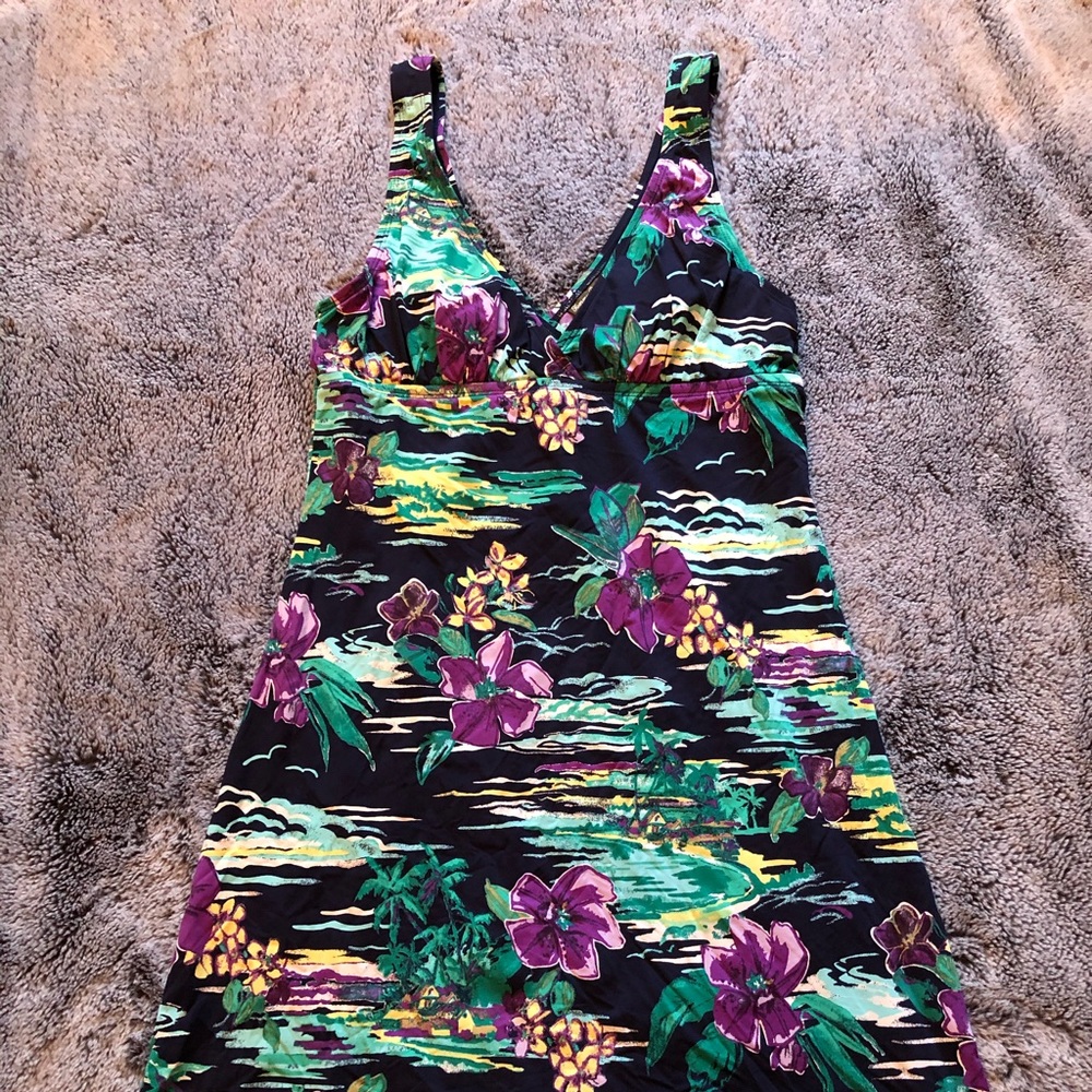 Tommy Bahama dress